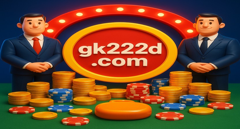gk222 লগইনের জন্য নিরাপদ যাচাইকরণ