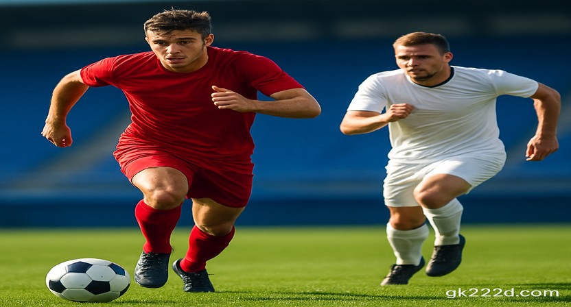 gk222 প্ল্যাটফর্মে একচেটিয়া পুরস্কার ও বিশেষ অফার
